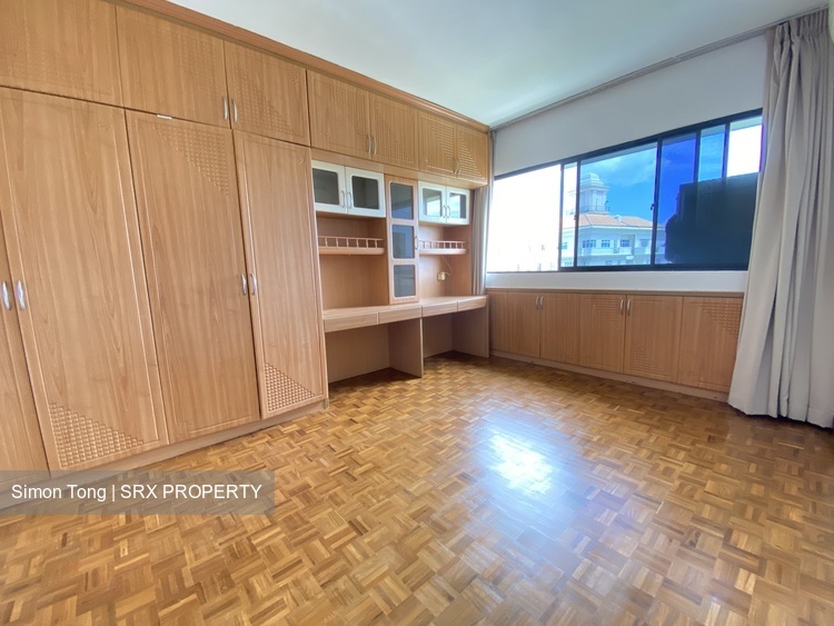 Pine Grove (D21), Condominium #232463891